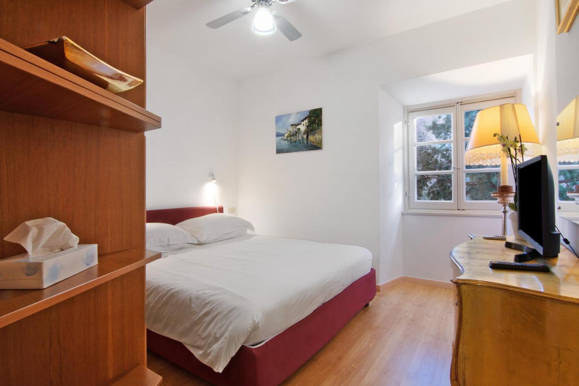 La Contessa - Lenno Apartman Kültér fotó